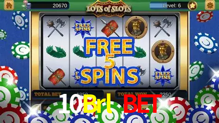 10Brl Bet